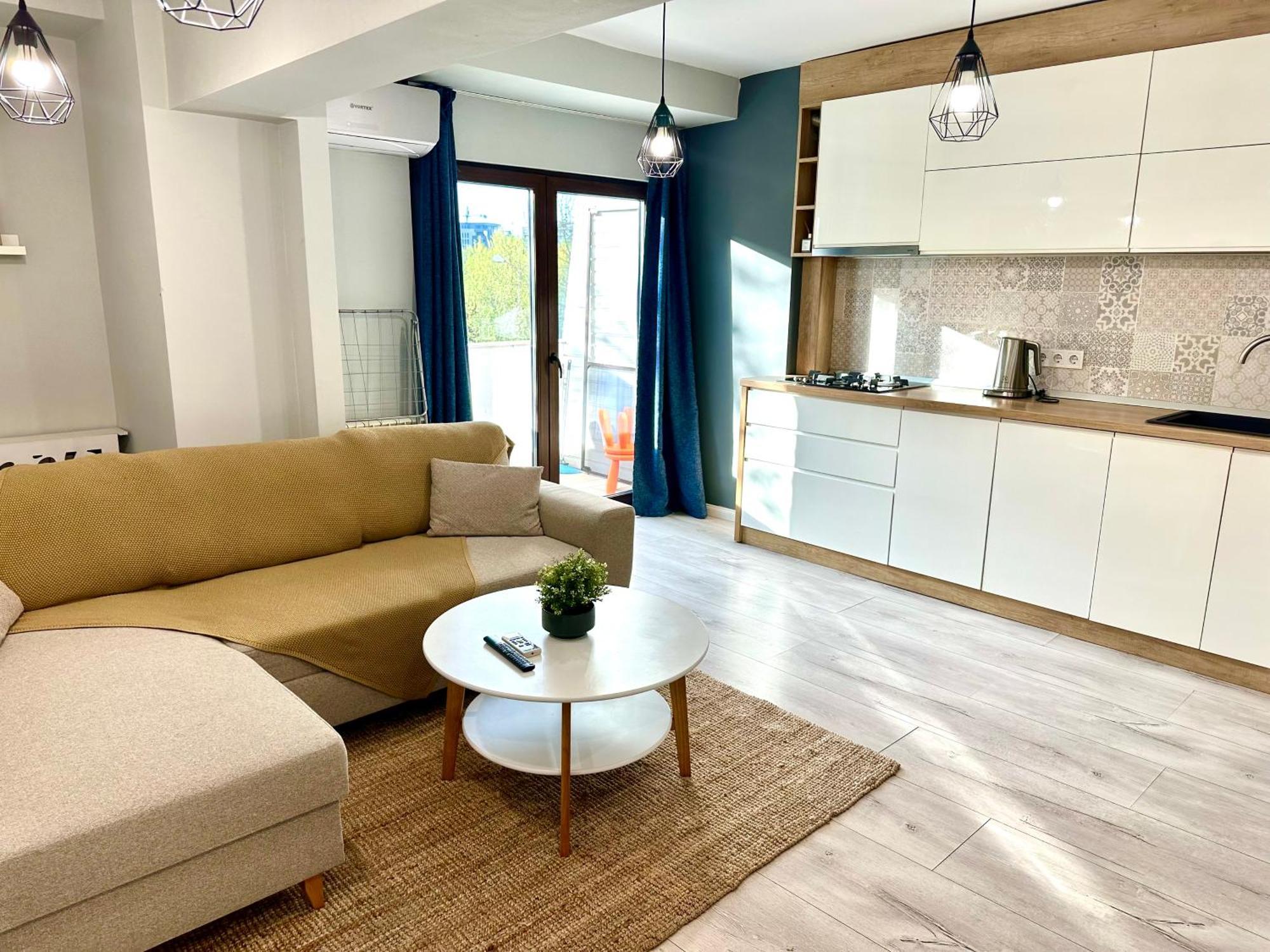 Zebra's House Appartement Boekarest Buitenkant foto