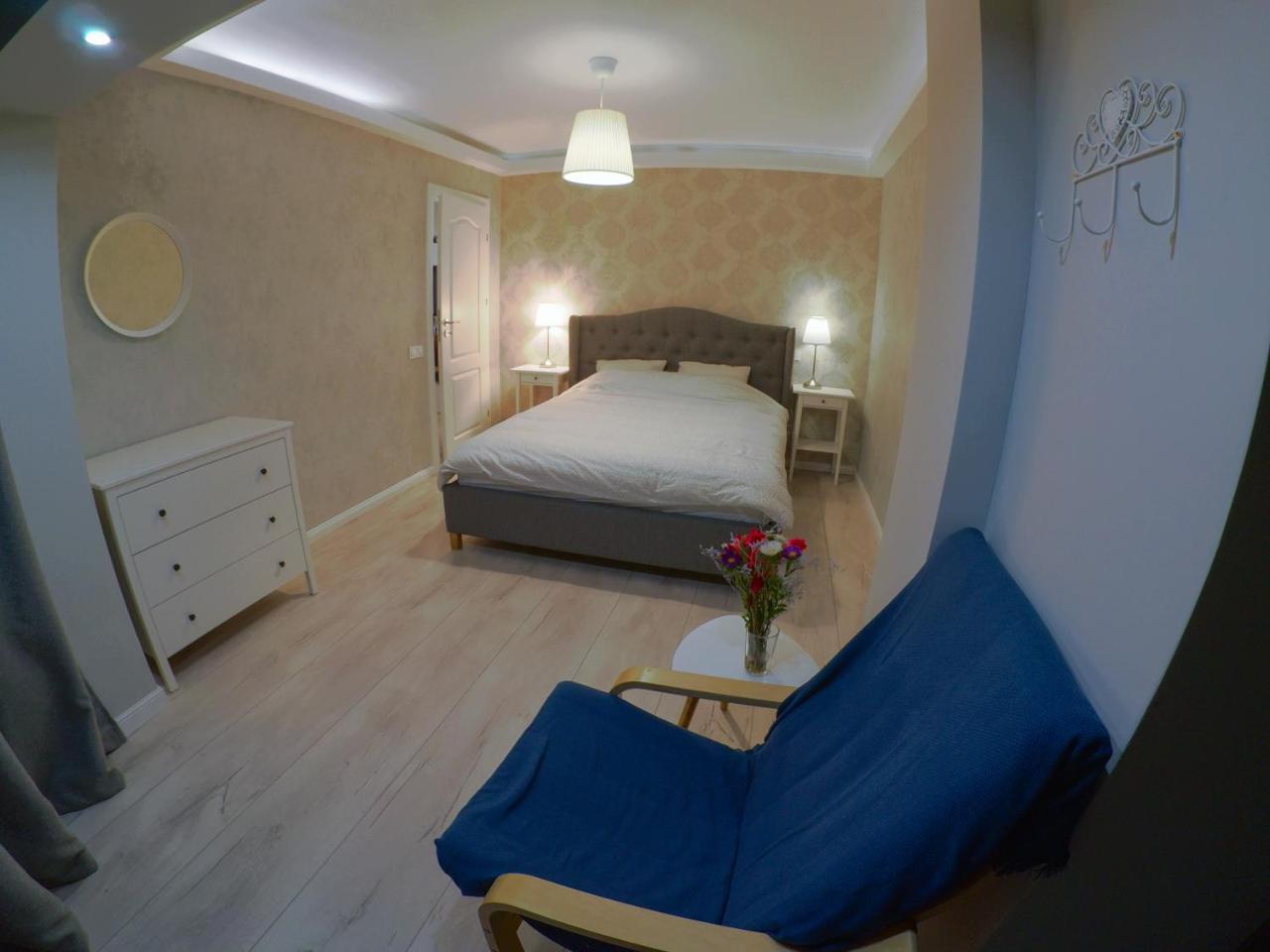 Zebra's House Appartement Boekarest Buitenkant foto