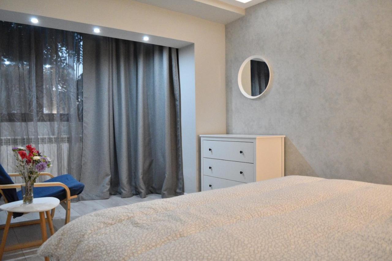 Zebra's House Appartement Boekarest Buitenkant foto