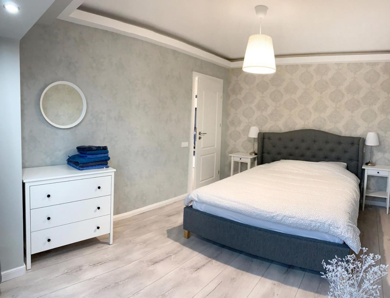 Zebra's House Appartement Boekarest Buitenkant foto