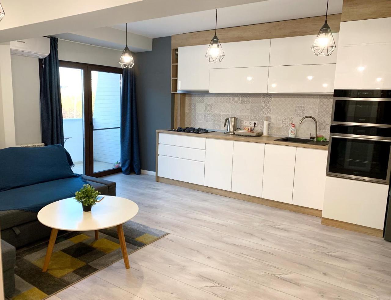 Zebra's House Appartement Boekarest Buitenkant foto