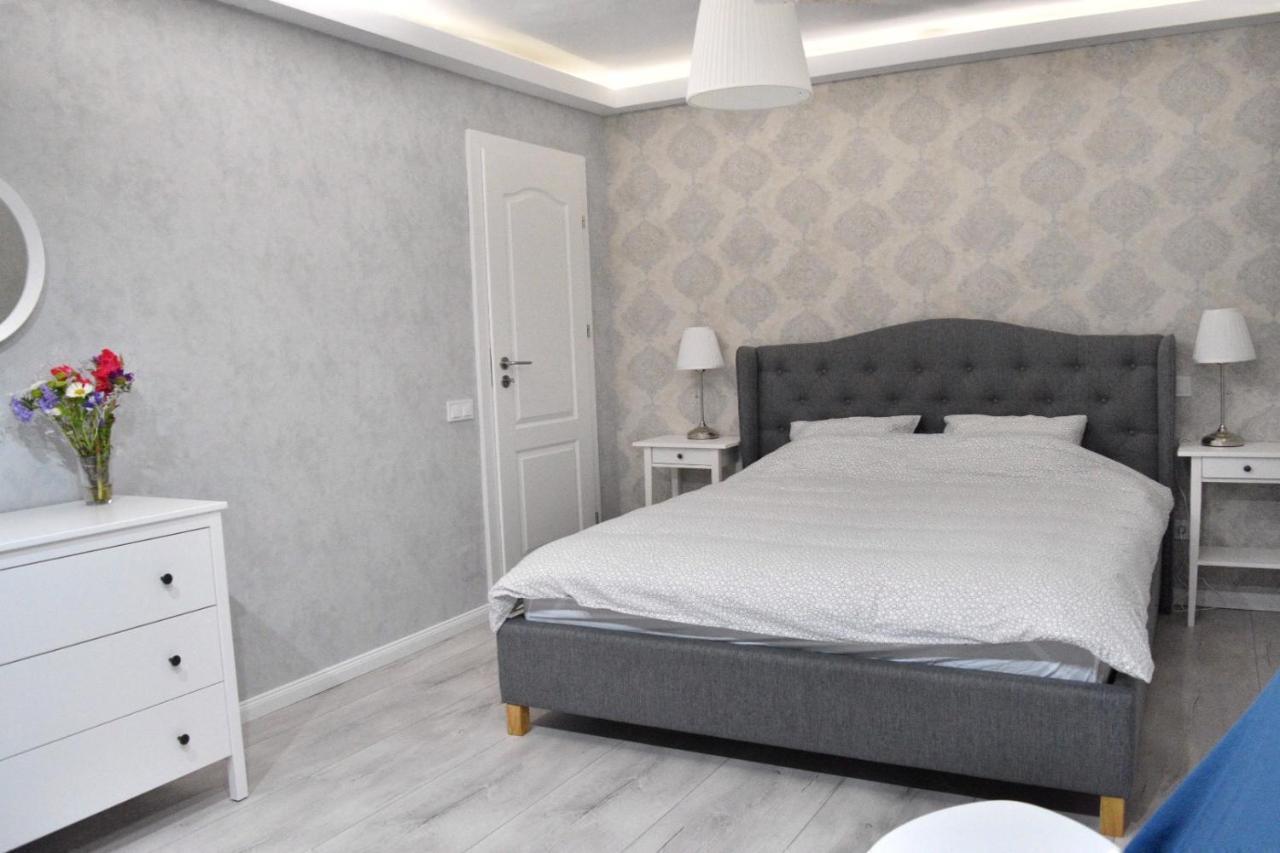 Zebra's House Appartement Boekarest Buitenkant foto