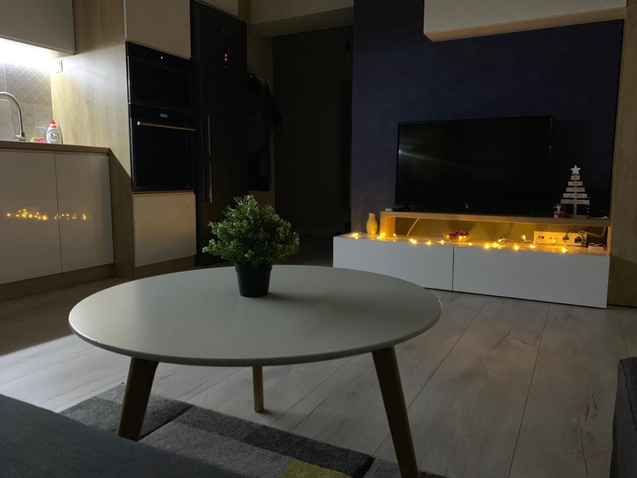 Zebra's House Appartement Boekarest Buitenkant foto
